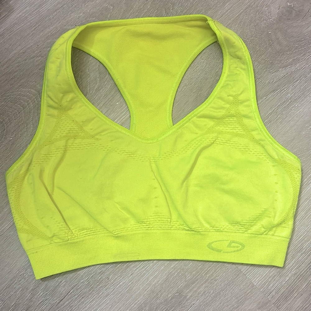 6/$25 Champion Sports Bra